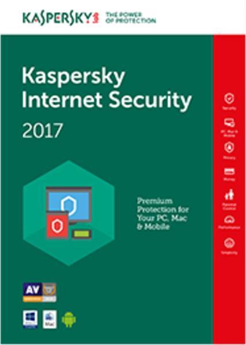 Kaspersky Lab DSD110094