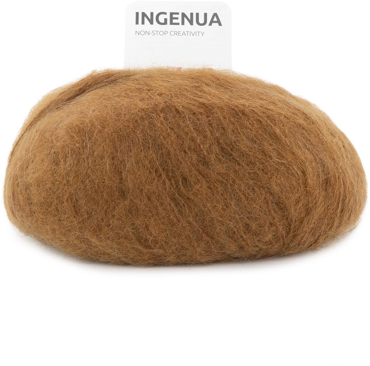 Katia Ingenua - 87 koper - Mohair Garen