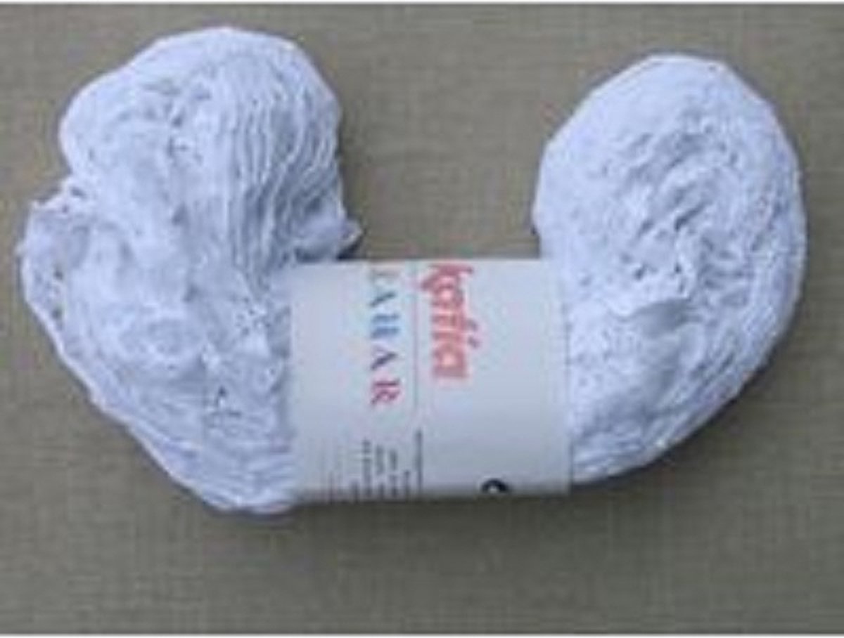 Katia breigaren Azahar Nr  50