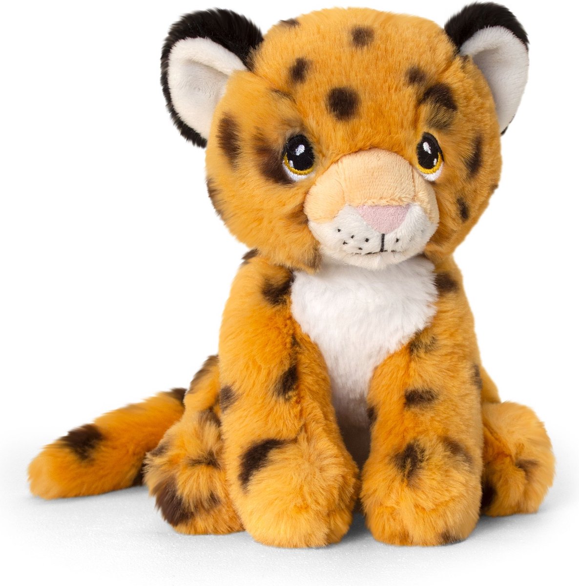 Keel Toys Pluche - Chita - 18 CM