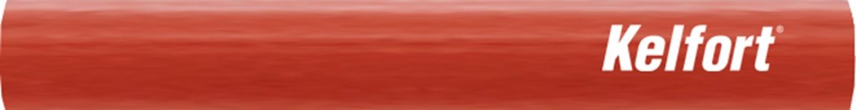 Timmermanspotlood 24cm KELFORT (Prijs per stuk)