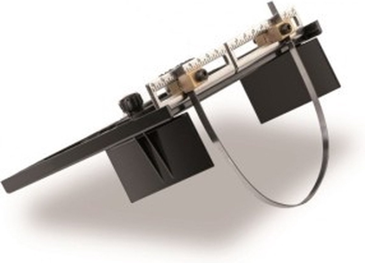   Accessoires voor verwarmd mes / Piepschuimsnijder