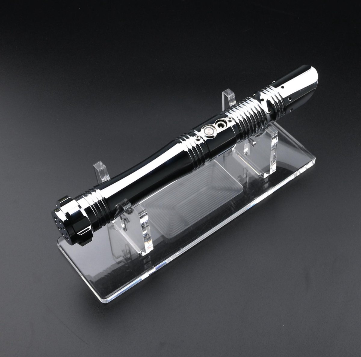 Premium Lightsaber Standaard - KenJo Sabers - Statief - Stand - Accesoires