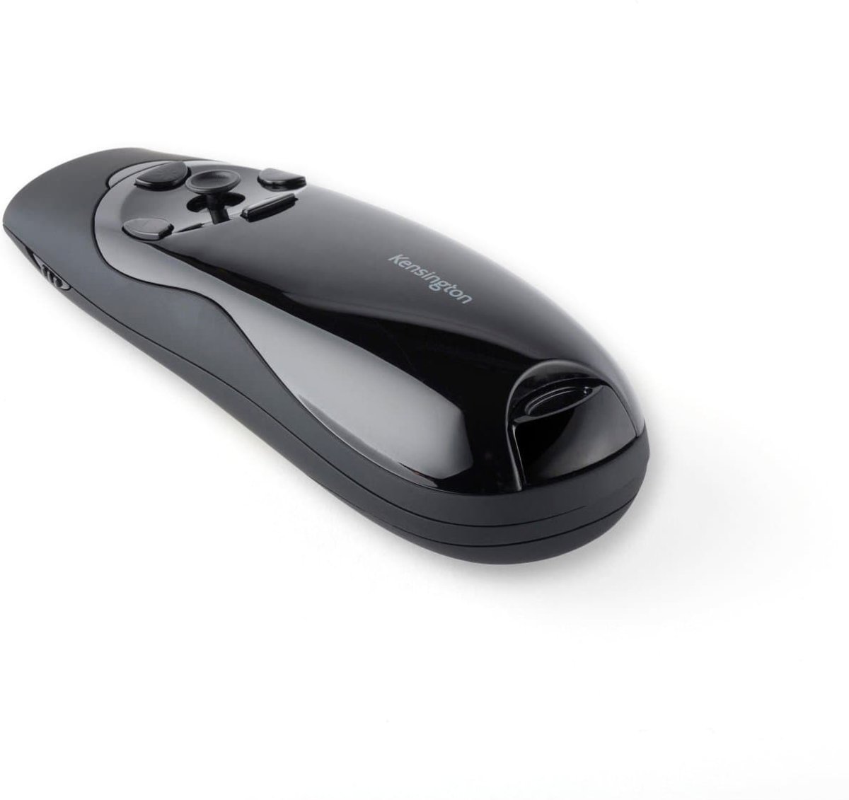 Kensington Presenter Expert