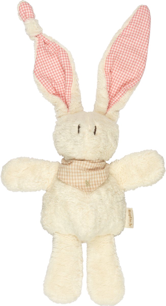 Tjumm Knuffel – Zachte Peuter Knuffel - 10.01.2