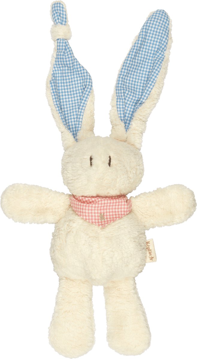 Tjumm Knuffel – Zachte Peuter Knuffel – 10.08.2