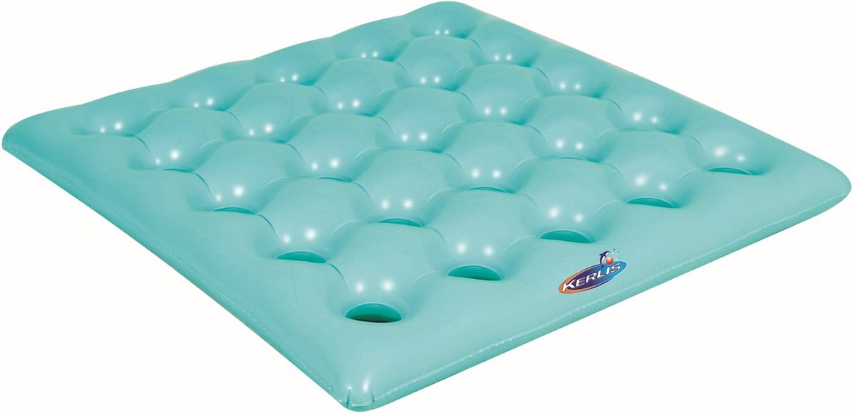 Hamac Square - Vierkante Luchtmatras -  