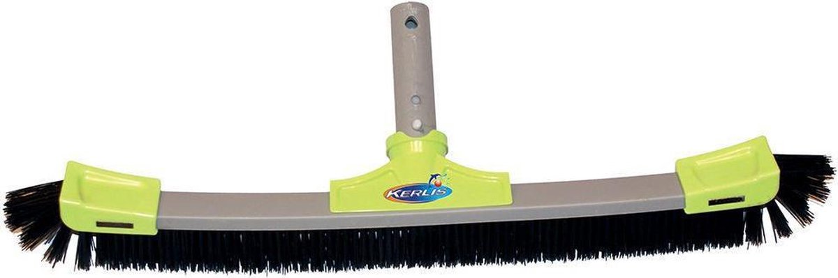 Zwembad Bodemborstel – Kerlis