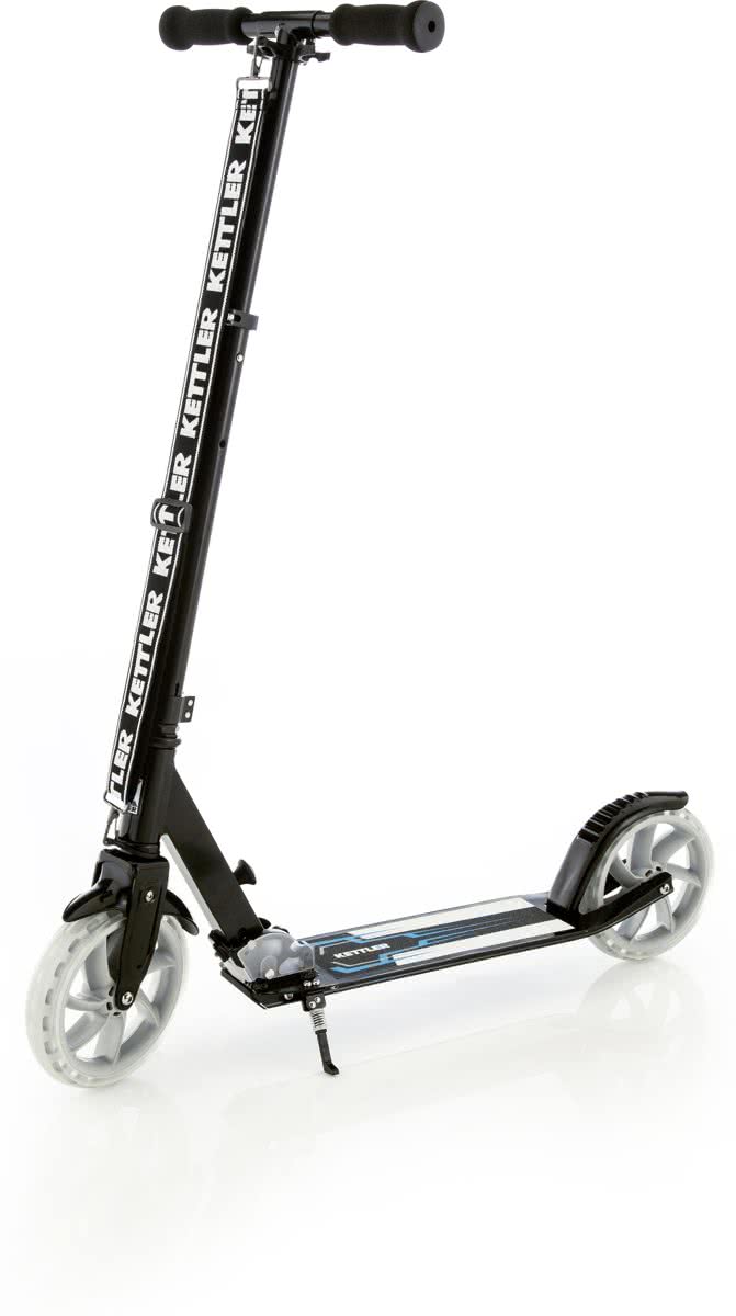 Kettler Zero 8 Energy - Step