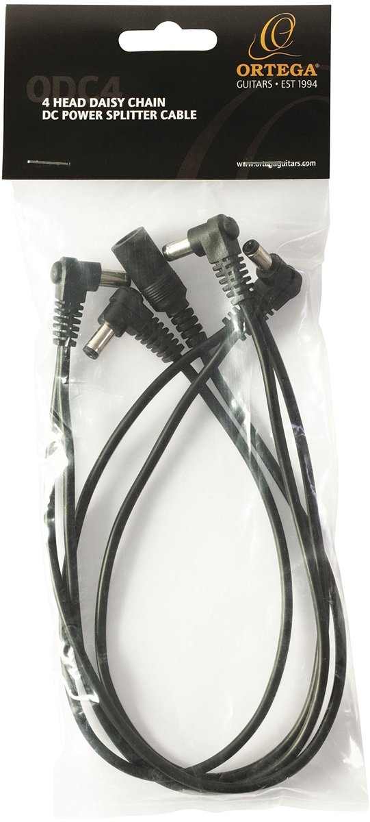 Ortega ODC4 1.4m - Split kabel