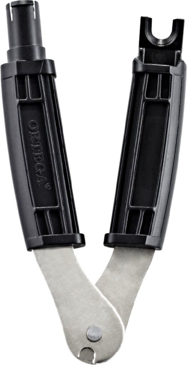 Ortega OSWC-3H String Winder & Cutter - Accessoire voor gitaren