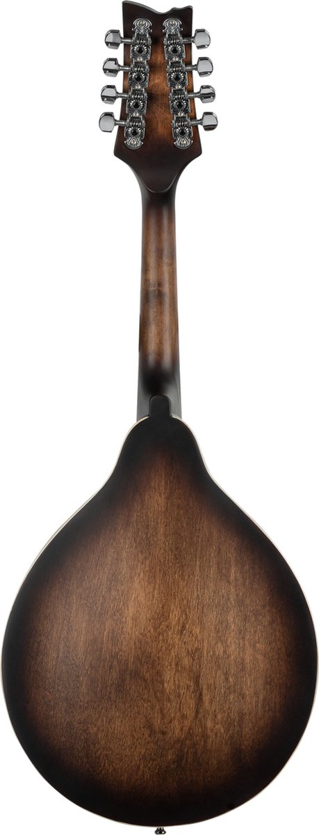 Ortega RMA30-WB Satin Whiskey Burst - Mandoline