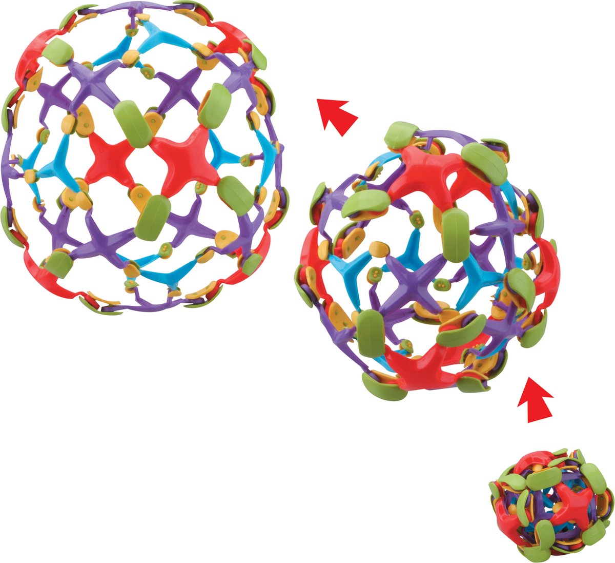   Dsp Expandabal 12 cm. 3+.