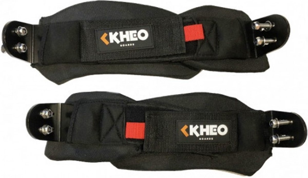 Kheo C1 Velcro Binding set 2 stuks