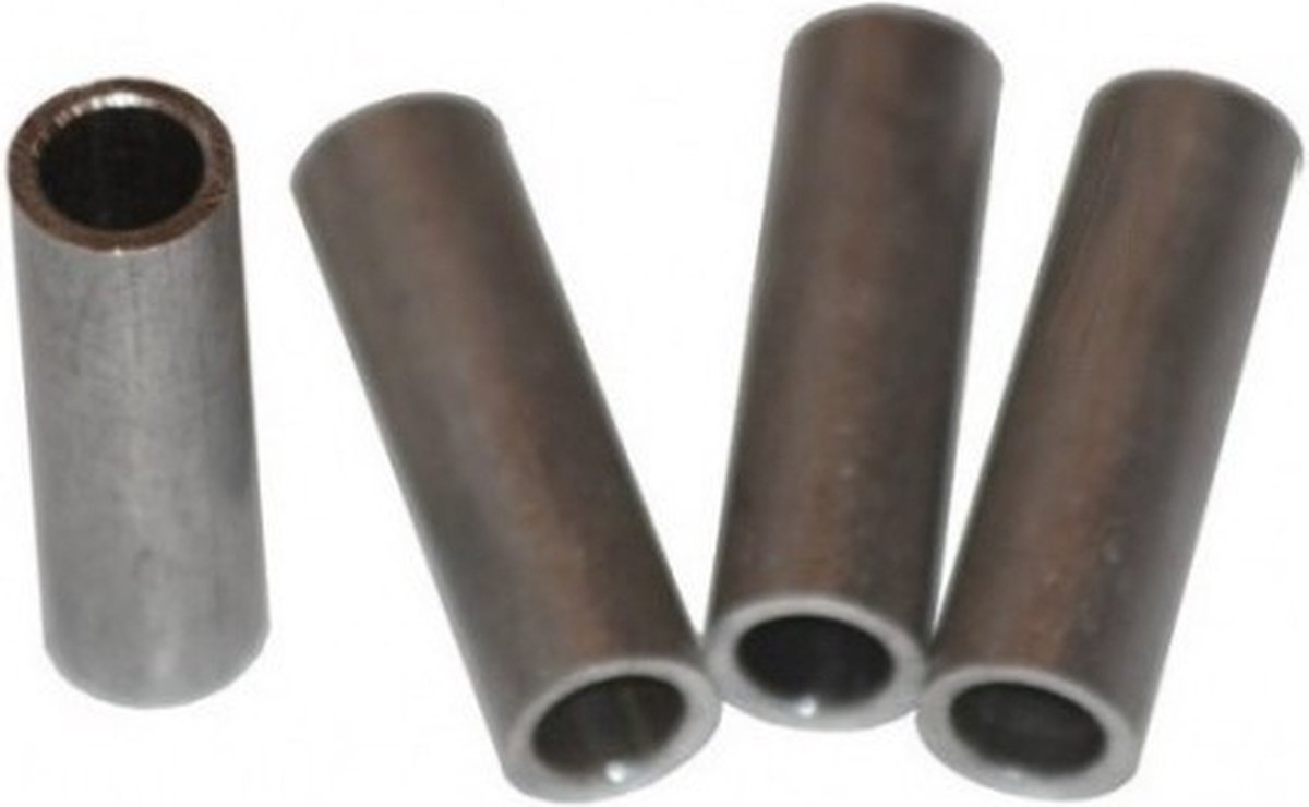 Kheo spacer Skatetrucks 10mm voor 9 inch wielen