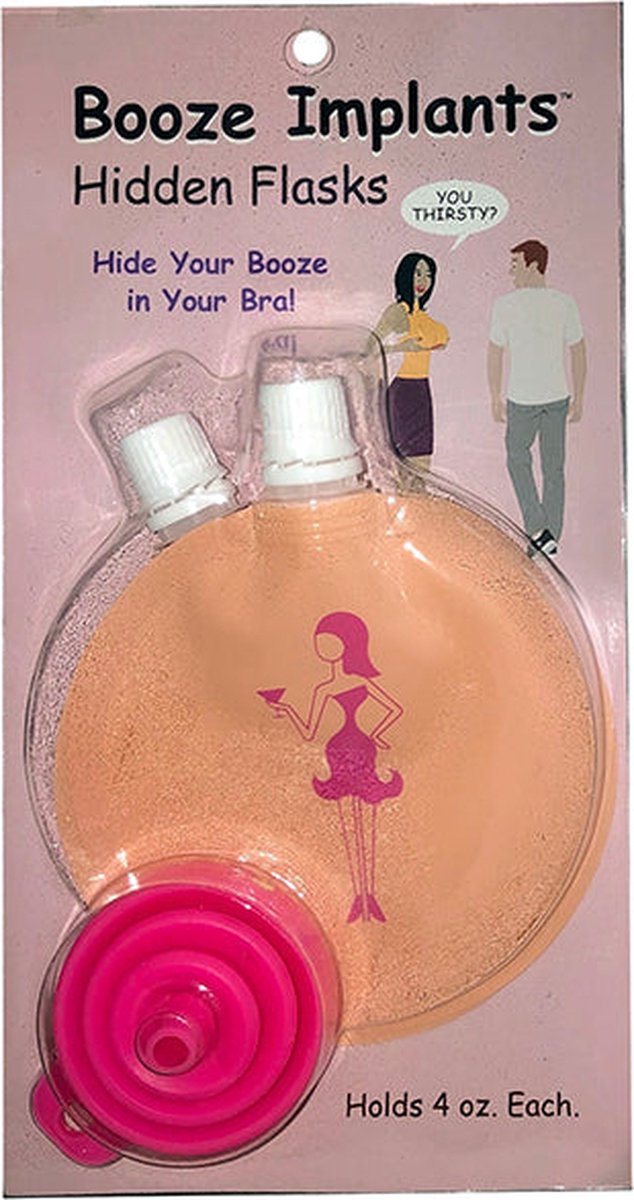 Kheper Games - Booze Implants