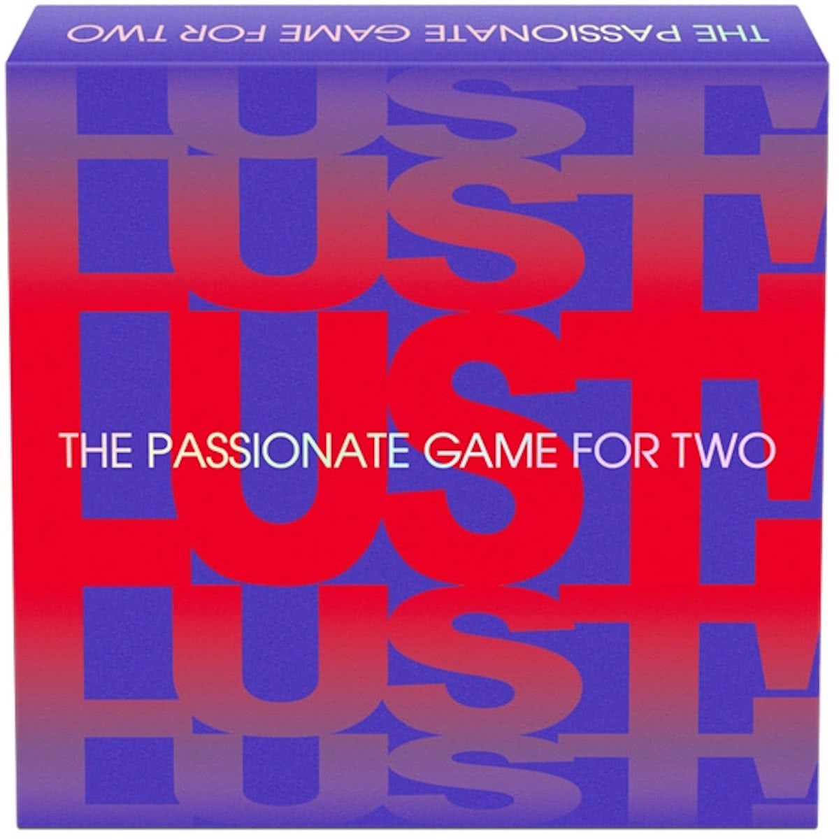 Kheper Games - Lust! - Erotisch Spel