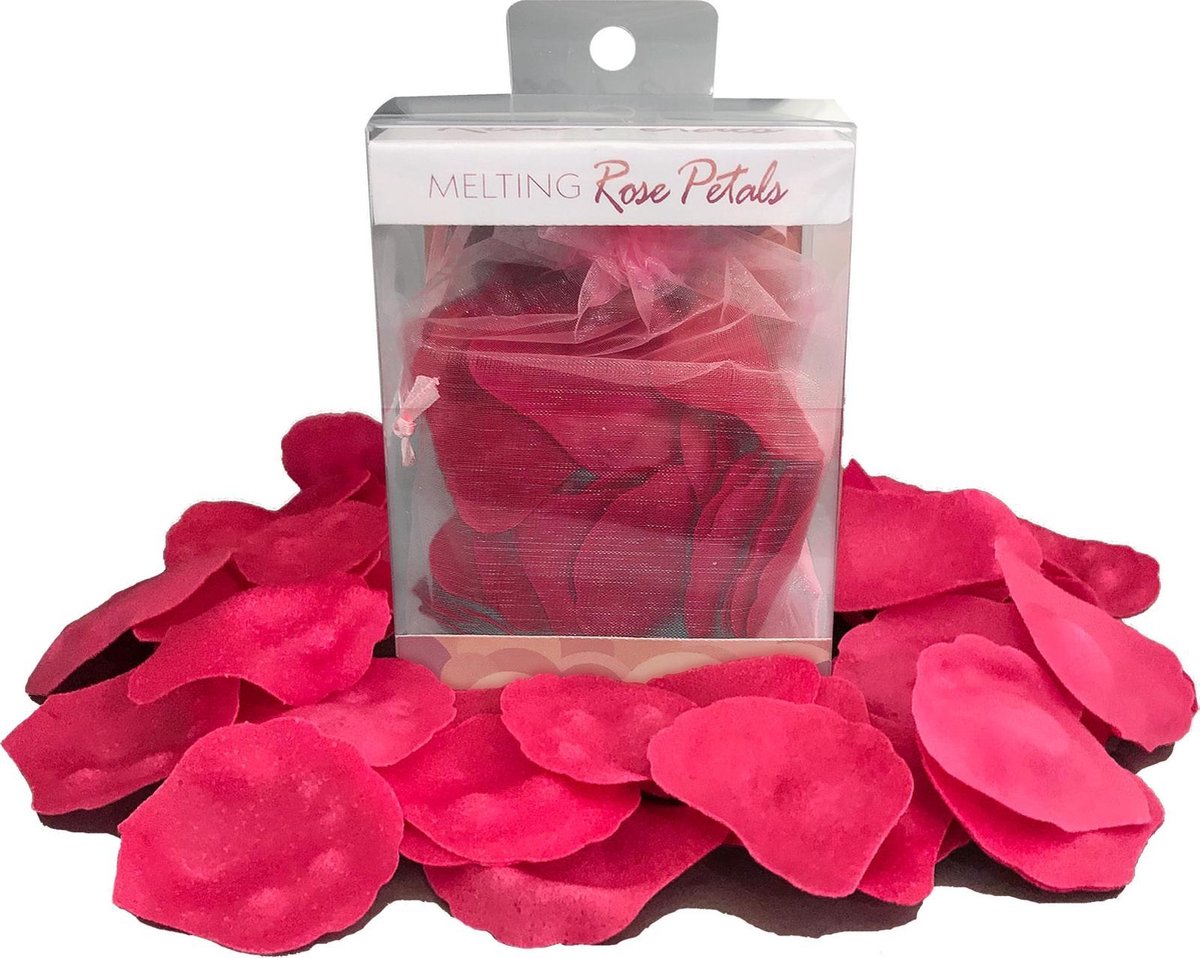 Kheper Games BG.R231 - Melting Rose Petals