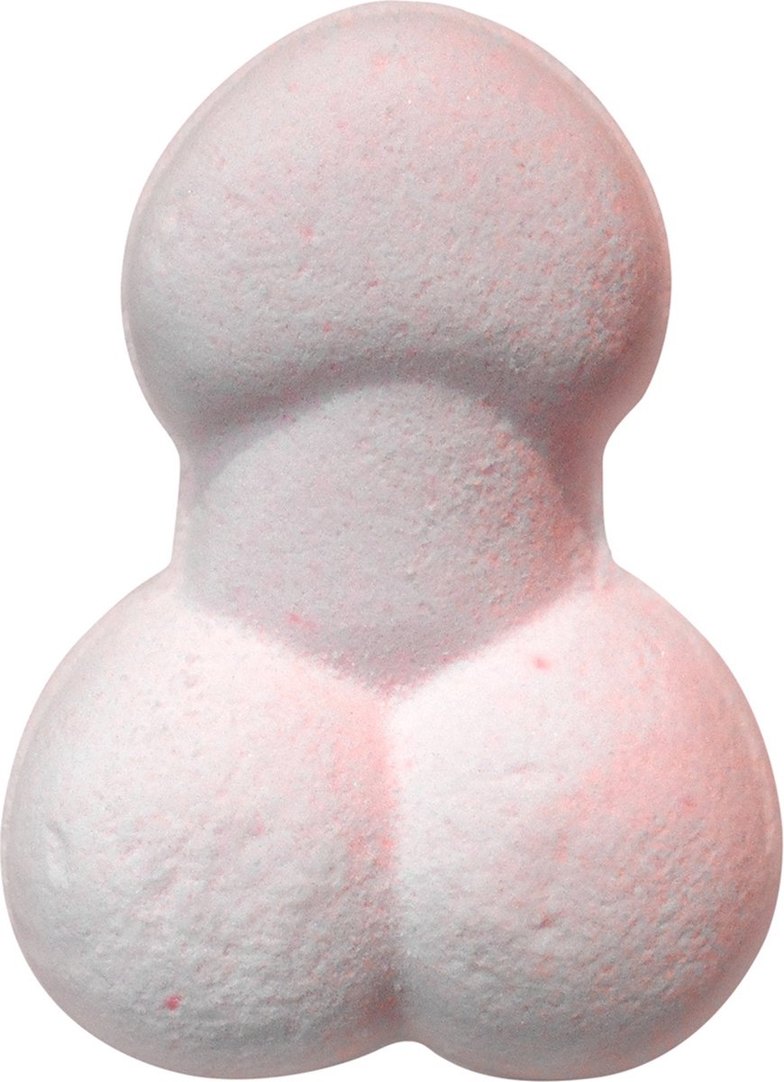 Kheper Games NV.S49 - Naughty Bath Bomb Bruisbal in Piemel Vorm