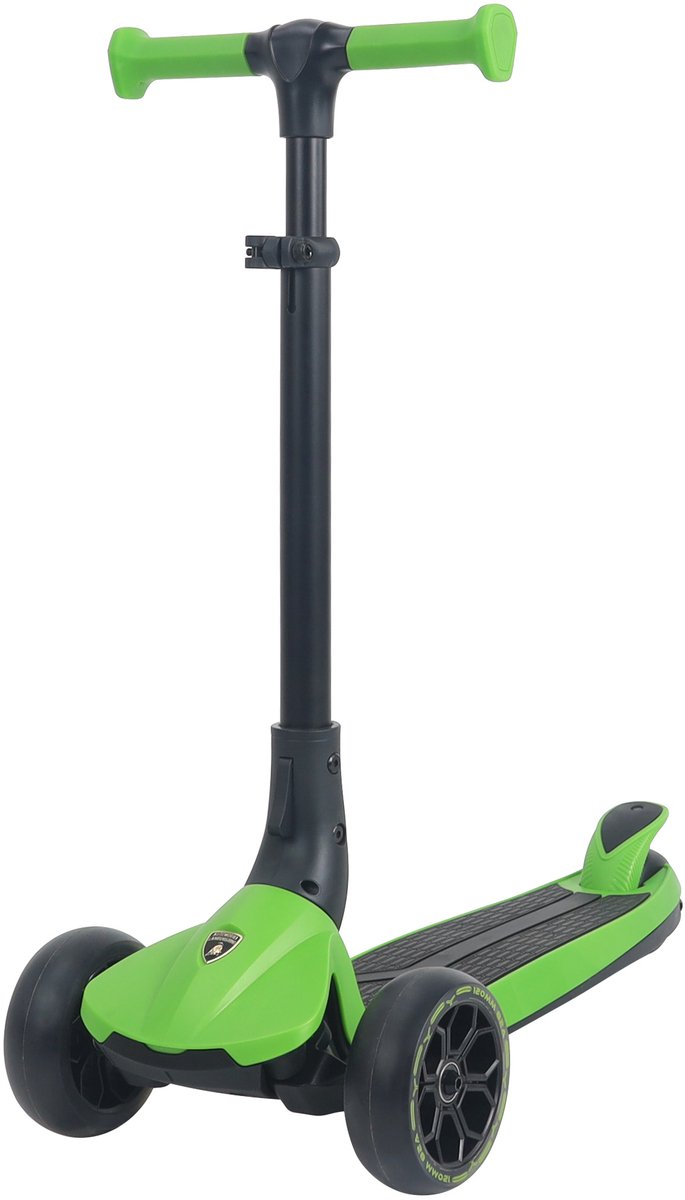 Lamborghini L3 Kinderstep - Green