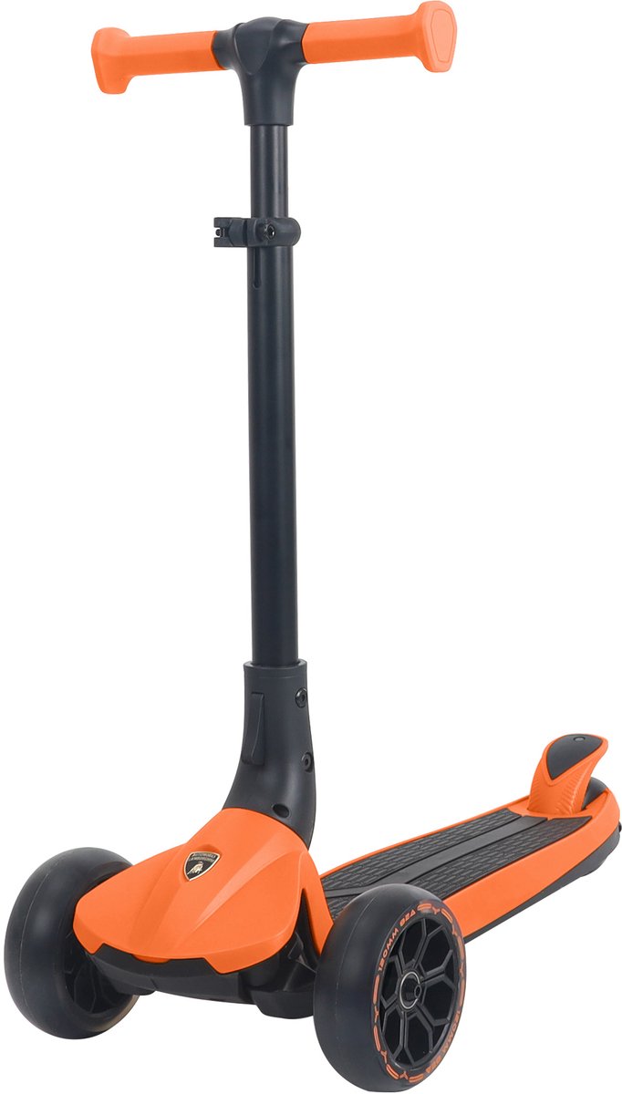 Lamborghini L3 Kinderstep - Orange