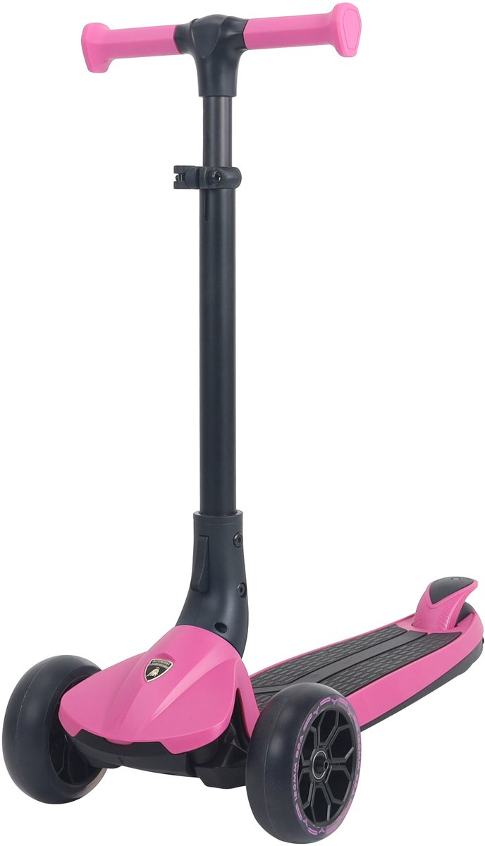Lamborghini L3 Kinderstep - Pink