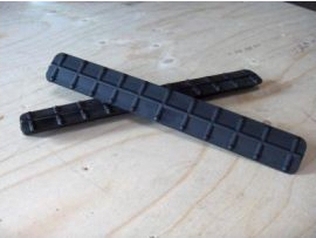 kickspark footstrip set