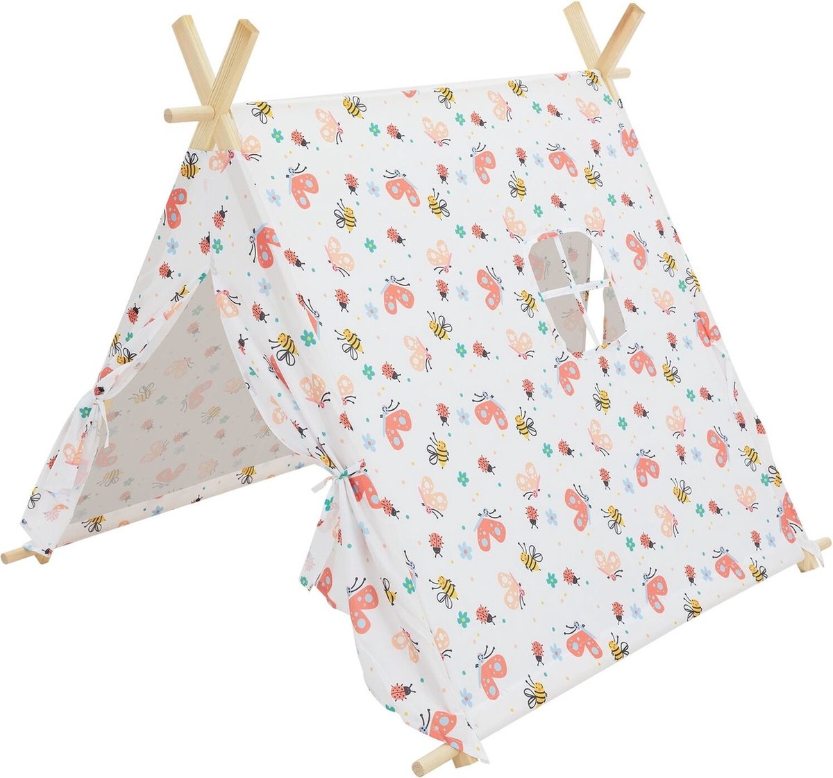 KidCollection Tipitent - 117x107x105cm