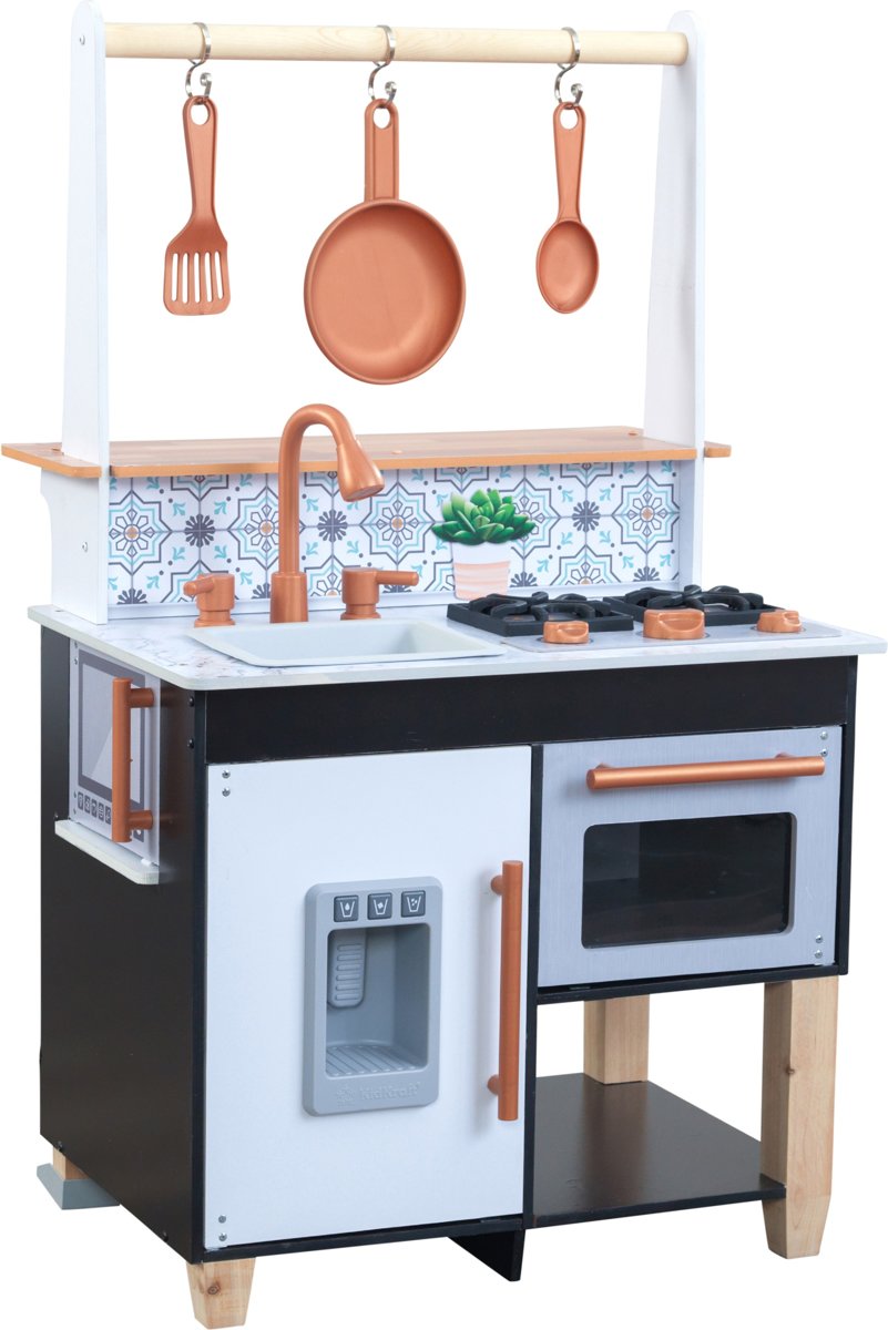   Artisan Island Toddler Houten  