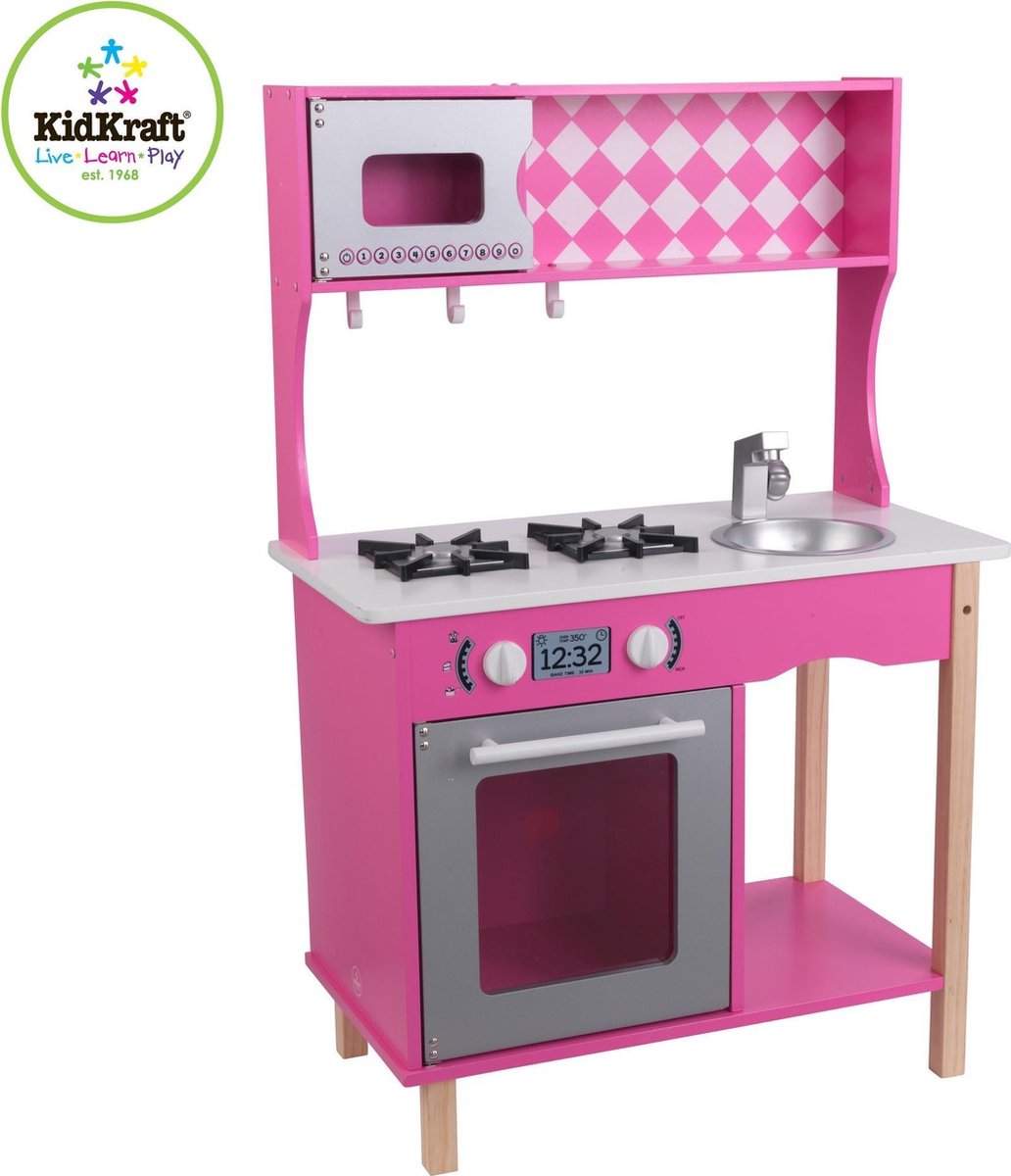   Sweet Sorbet   met Accessoires