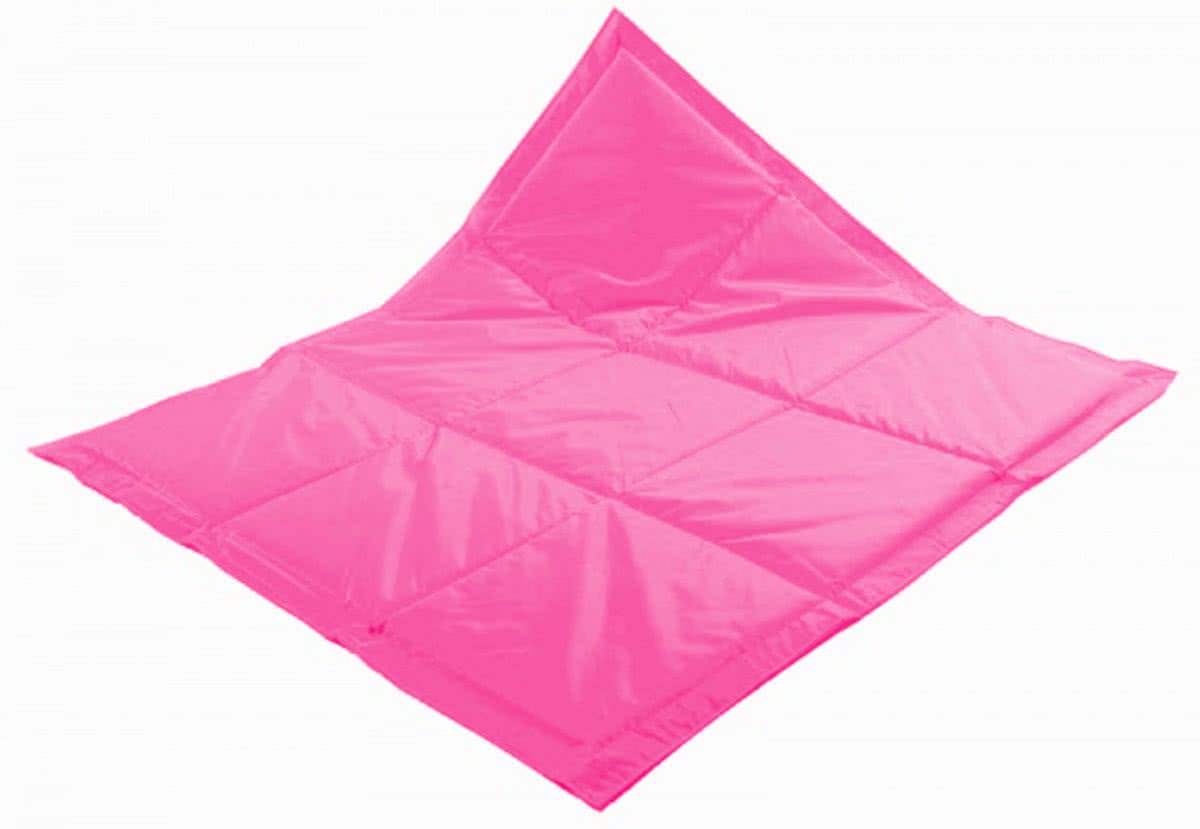 Speelkleed 180*140 cm fuchsia