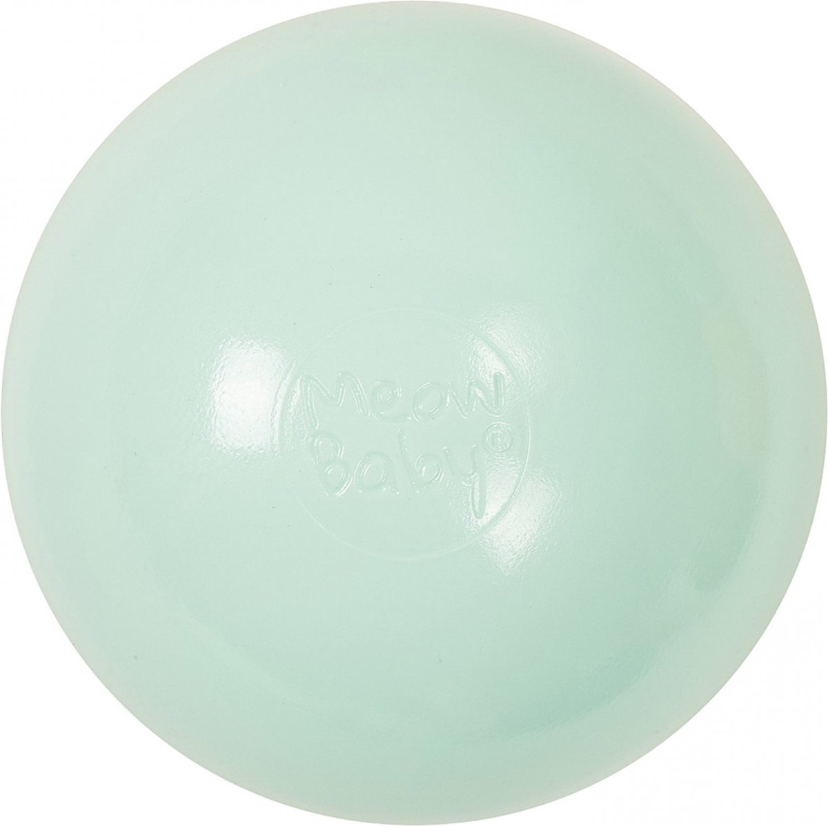 Ballenbak Ballen - 50 stuks - Nieuwstaat