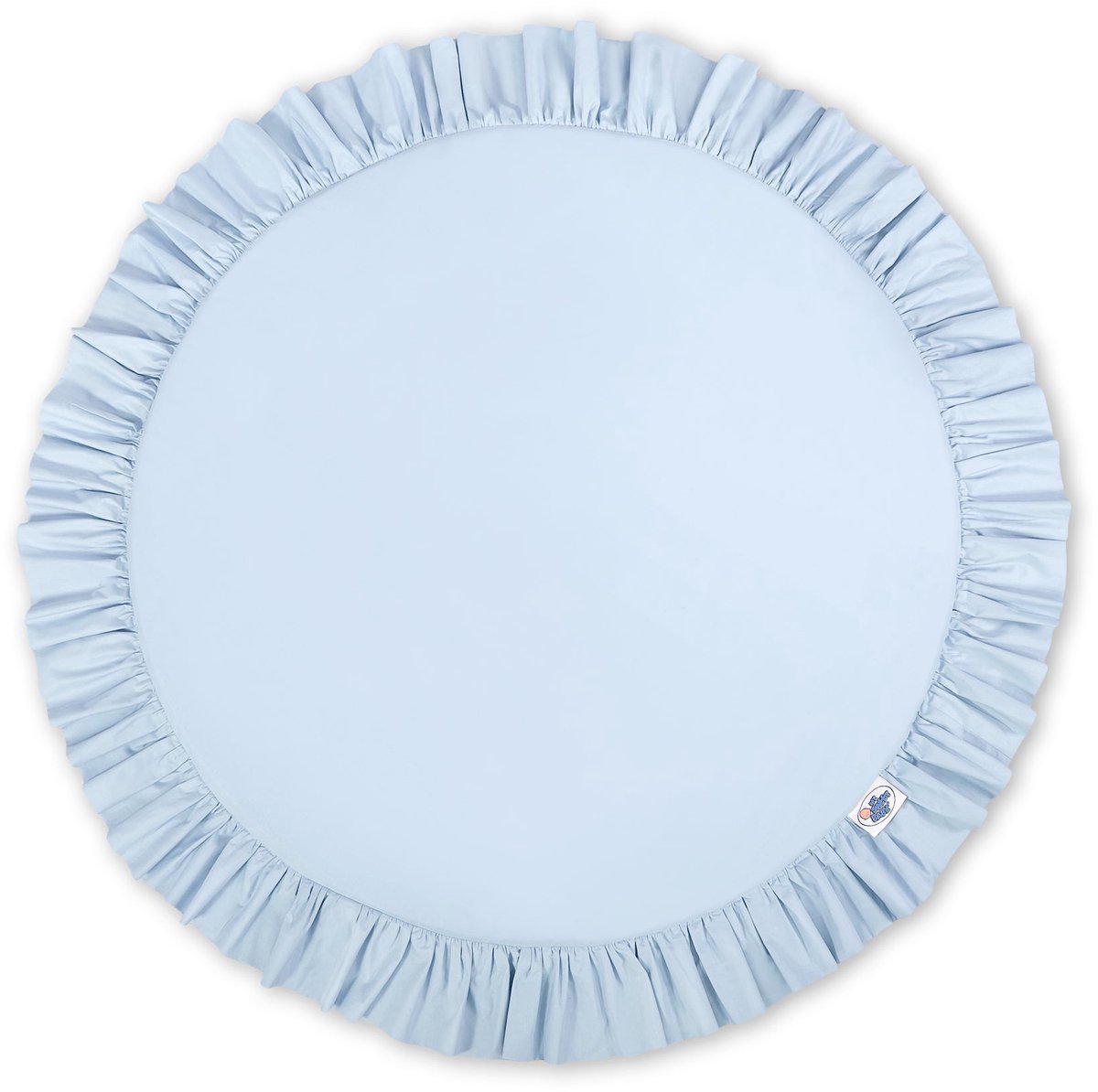 Beddengoed set 3-delig- Chic wit