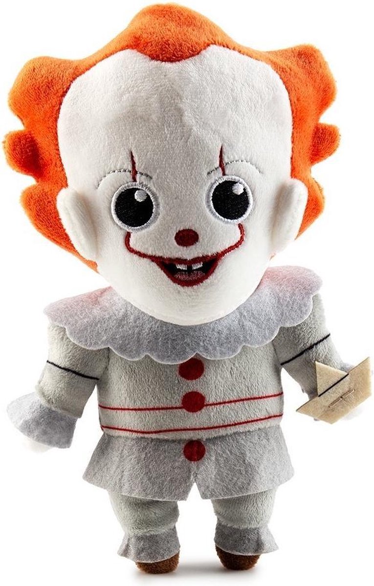 Kidrobot IT: Phunny Plush - 20 cm