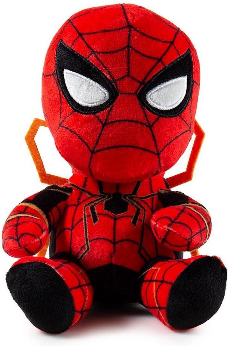 Marvel: Avengers Infinity War - Spider-Man - Pluche