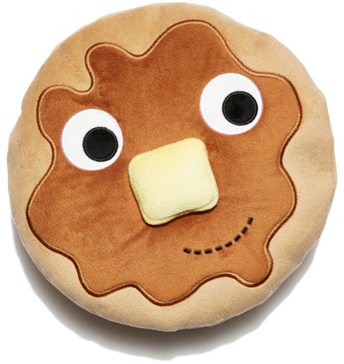 YUMMY Pancake Medium Plush
