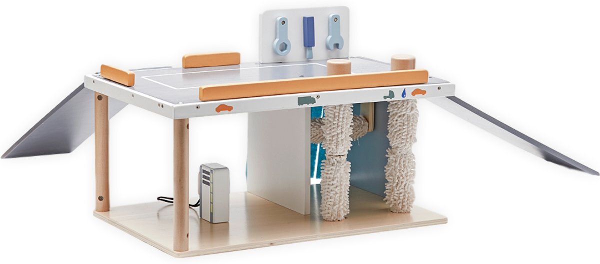   Service Center Aiden