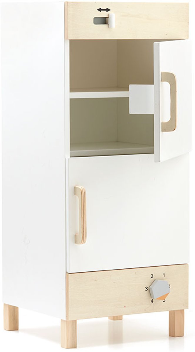 Kids concept Koelkast en Diepvries