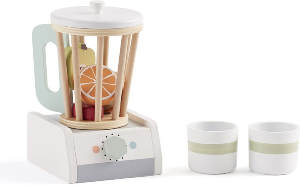 Kid’s Concept Blender Bistro