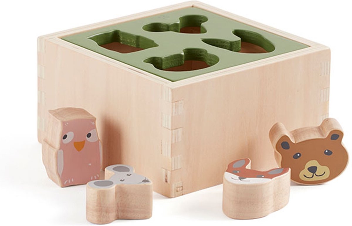 Kid’s Concept   Edvin