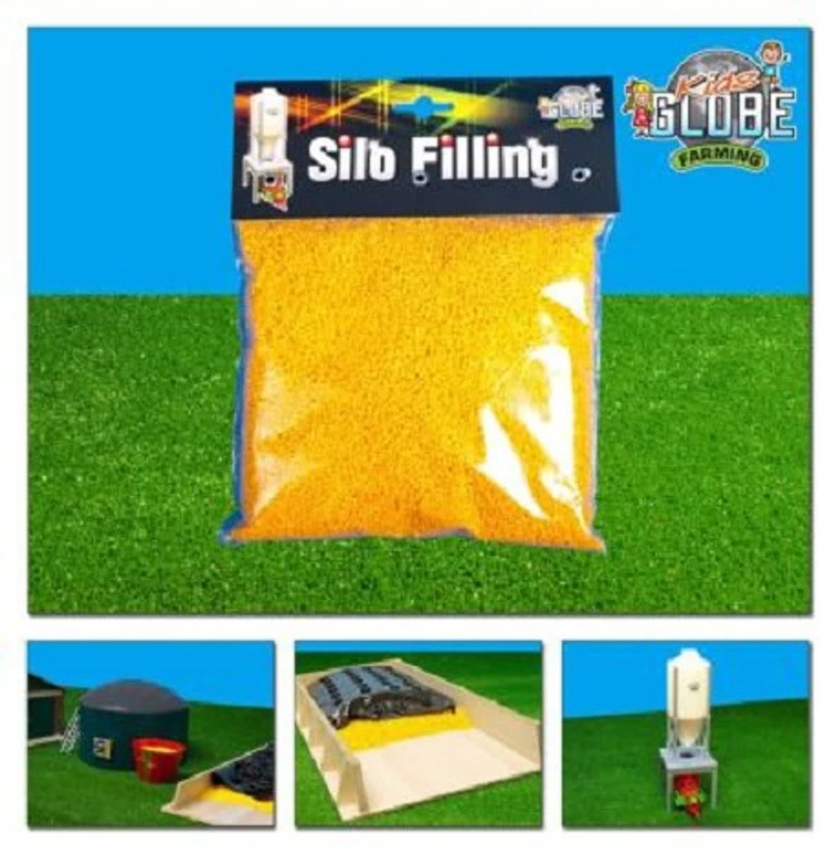 Kids Globe Farming Decoratieve Mais 500 Gram