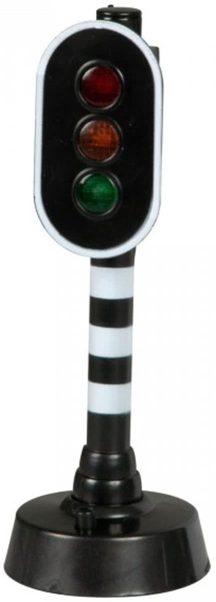 Verkeerslicht - stoplicht