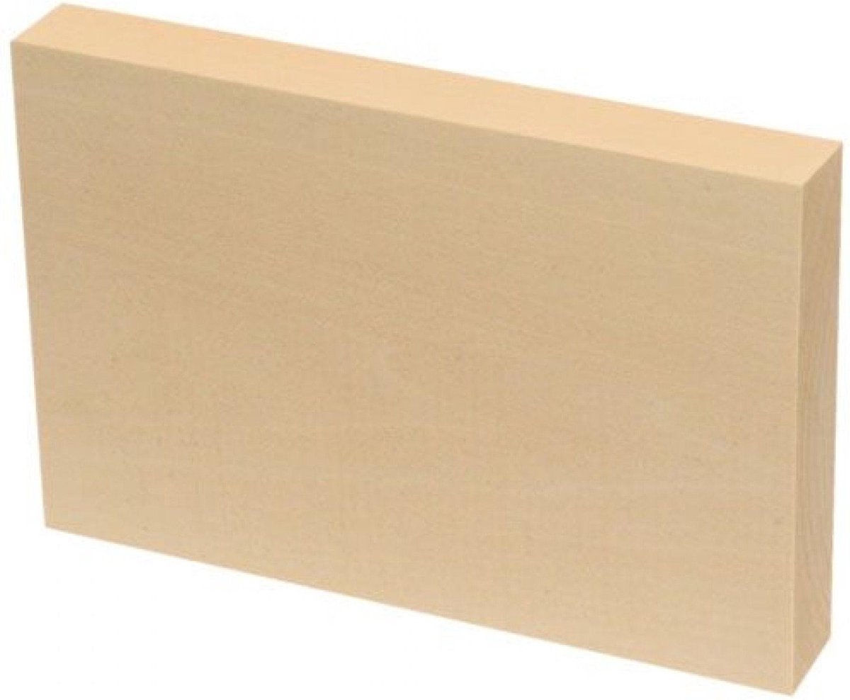 Kids At Work Borduurset Junior Hout Bruin 103-delig