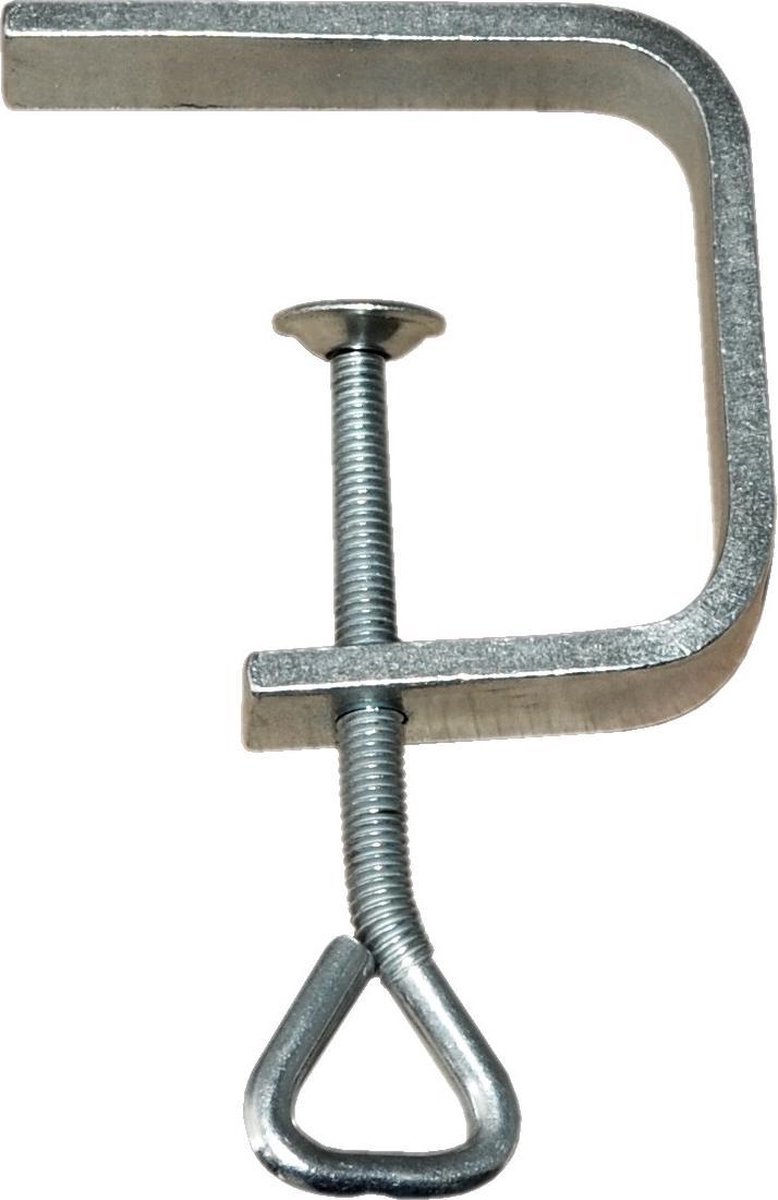 Kids At Work Houtklem 50 Mm