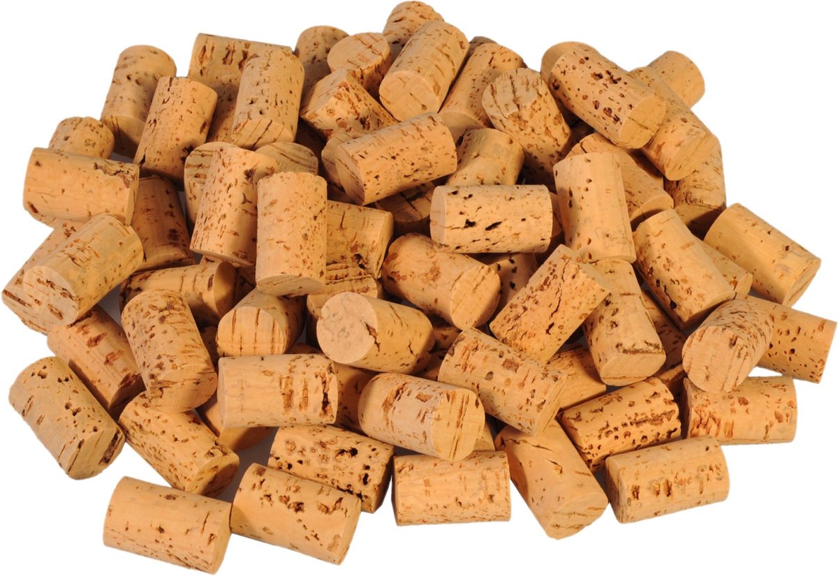 Kids At Work Kurkjes 100 Stuks