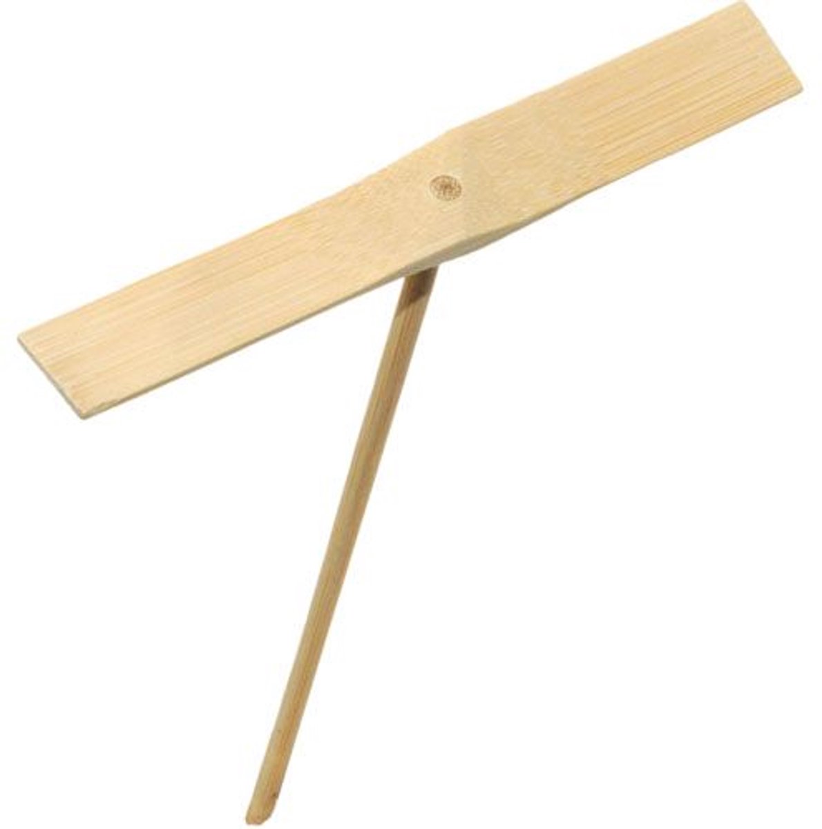 Kids at work houten propeller - 20 st