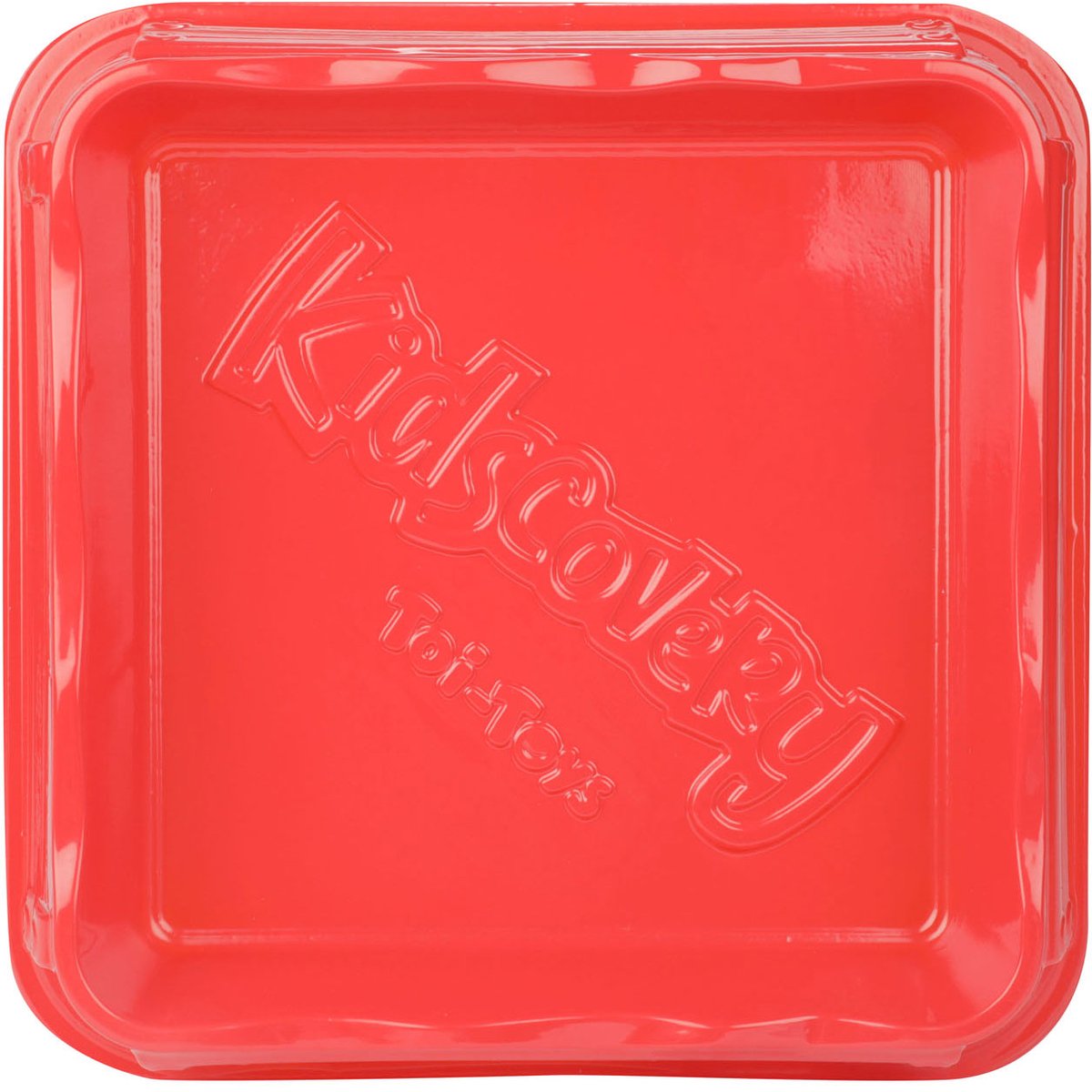 Kidscovery Knutselbak