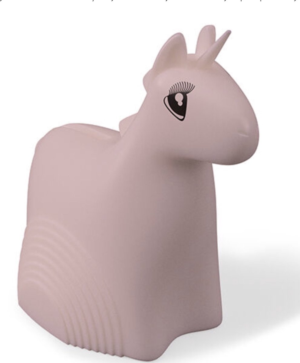 KIDYBANK SPAARPOT EENHOORN