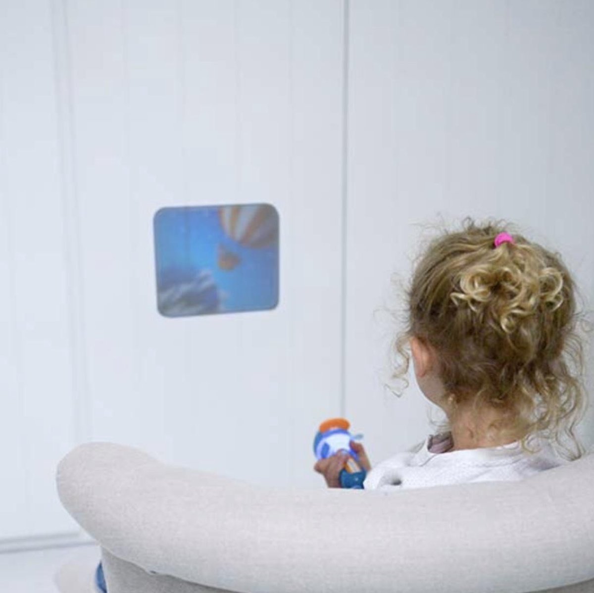 KIDYSLIDE EEN VERHALEN PROJECTOR OM TE DROMEN