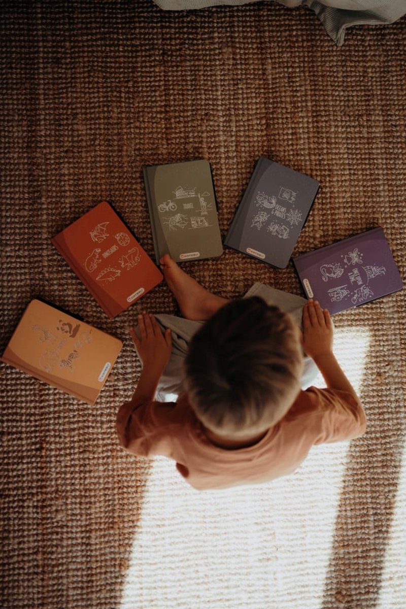 Kidydraw Mini Oceans & Pirates